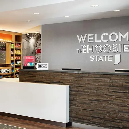 Hampton Inn Franklin, In-2